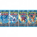 Pokemon JCC : Noir & Blanc - Tempête Plasma - Booster