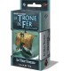 LE TRONE DE FER - JCE : Le Vent tourne