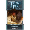 Le Trône de Fer - JCE : Les Ordres du Capitaine