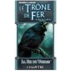 LE TRONE DE FER - JCE : La Fin du Voyage
