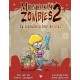 Munchkin Zombies 2 : Ca zigouille à Tour de Bras !