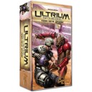 Ultrium Sphere : Tëra-Nëva Sphere