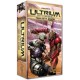 Ultrium Sphere : Tëra-Nëva Sphere