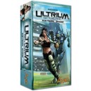 Ultrium Sphere : Sub'Primal Sphere