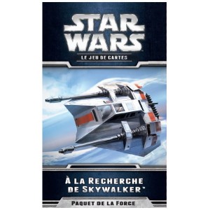 Star Wars : A la recherche de Skywalker
