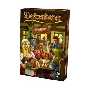 Descendance : l'auberge - VF