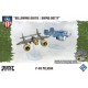 DUST Tactics - P-48 Pelican