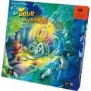 La Tour Enchantée