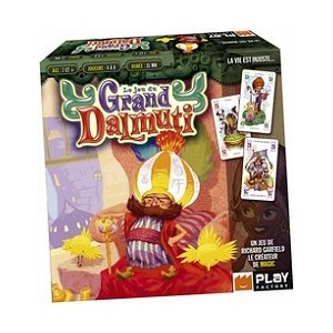 Le Grand Dalmuti