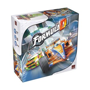 Formula D