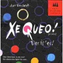 Xe queo !