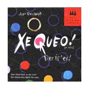 Xe queo !