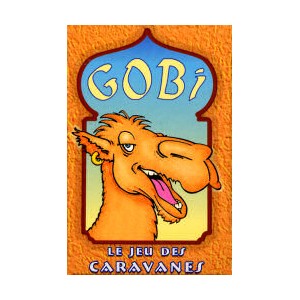 Gobi