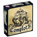 Complots (Coup en VO)