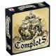 Complots (la VF du jeu : Coup)