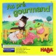 Au pré gourmand