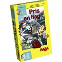 Pris en flag !