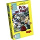 Pris en flag !