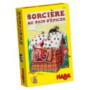 Sorcière au Pain d'Épices
