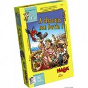 À chacun son butin !