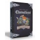CHEVALIERS - livre 2  : La BD dont vous êtes le Héros
