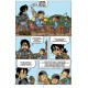CHEVALIERS - livre 2  : La BD dont vous êtes le Héros