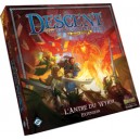 Descent : L'Antre du Wyrm