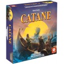Boite de Catane : Pirates & Découvreurs - DECLASSE