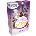 Chronicards : Les Grandes dates du Cinéma