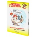 Les Enigmes de la Poule Blanche