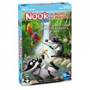 Nook le racoon et les ouassous