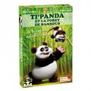 TI' PANDA et la forêt de bambous