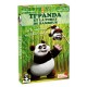 TI' PANDA et la forêt de bambous
