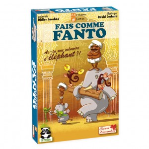 Fais comme Fanto