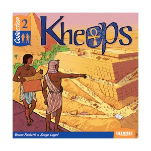 Kheops