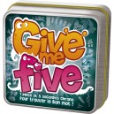 Give Me Five