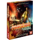 Pandémie : Au seuil de la catastrophe (version 2013)