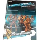 DreadBall - Team Midgard Delvers