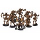 DreadBall - Team Midgard Delvers