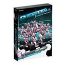 DreadBall - Team Void Sirens