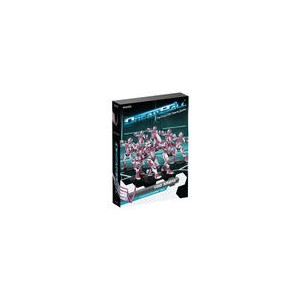 DreadBall - Team Void Sirens