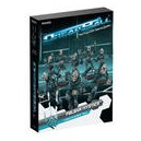 DreadBall - Team Pelgar Mystics