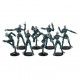 DreadBall - Team Pelgar Mystics
