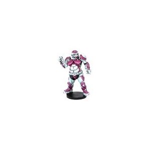 DreadBall - MVP Anne Marie Helder