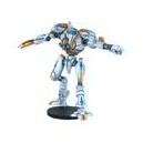 DreadBall - MVP Firewall