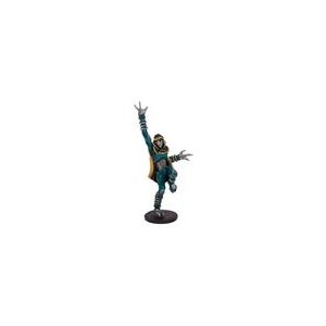 DreadBall - MVP Mee-Kel Judwan