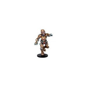 DreadBall - MVP Rico Van Dien