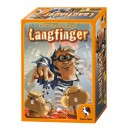 Langfinger - Traduction inclue