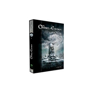 Les Ombres d'Esteren - Livre 1: Univers