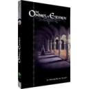 Les Ombres d'Esteren - Le Monastère de Tuath